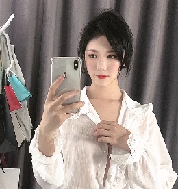 最新抖娘定制4.34G合集