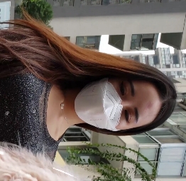 1V美女穿黑色皮裤秀胖臀高跟长腿，9.89G百度云视频