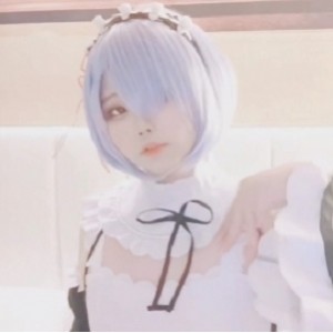 推特伪娘COS服装合集