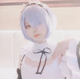 推特伪娘COS服装合集