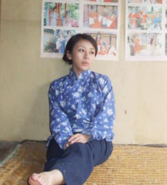 L新嫂子新款出品合集