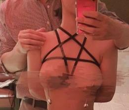 精彩瞬间：赵安安个人资料，拥有美丽大眼睛和完美曲线的“打粑粑女神”