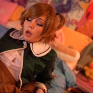 网红Blondelashes19视频资源合集25v：活在当下，拥有精彩未来