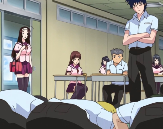 精彩转载搬运：猥褻ミサイルTHEANIMATION1v+189m中文字幕，老番转载搬运小故事，RBQ新鲜牛奶，奶玩意儿，幸福生活！