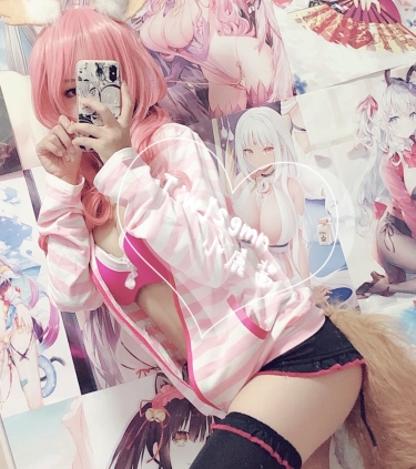 罗莉小鹿酱超人气网红浮力姬完整合集：火辣光“阴”鲍、紫薇技术、敏感道就娆潺潺释放的奇妙！