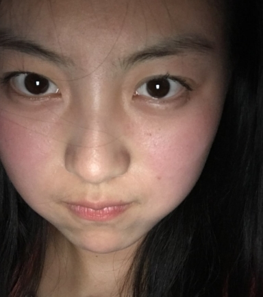 《勇敢者的欲望：中国民航大学学生崔洁被土豪包养，激发出放弃自我的勇气》