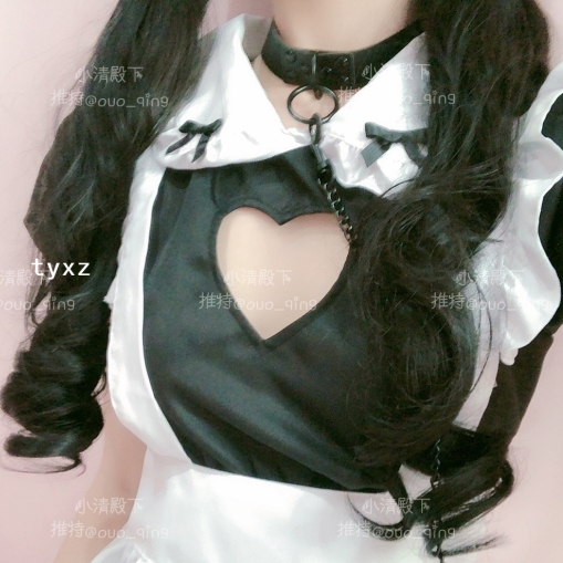 精彩视频虎牙新晋人气美女主播小清殿下Cosplay系列古典美人浮力姬汉服旗袍民风水手服女仆装光“阴”姬最新散播视频合集