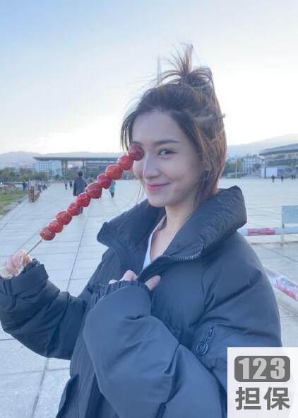 《李沐宸：从鬼吹灯到燕子，一路走来的温柔美好》