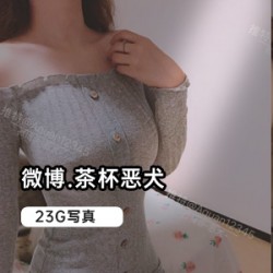 《恶犬23G：微博网红的精彩表演》