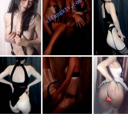 艾玛寒亚视频资源：性感漂亮女孩的热舞秀与抹胸露奶秀