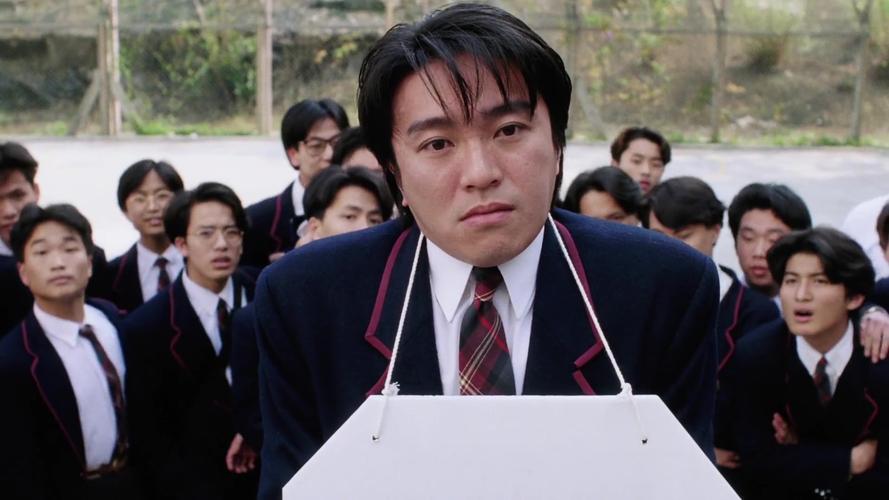 1080P高清版《逃学威龙2》Fight.Back.to.School.2.0bit.2Audio.BOBO.mkv原画倍速极速播放，阿里云盘APP在线查看下载