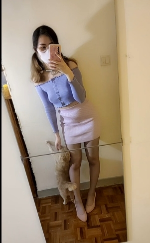 网红奶咪naimi极度反差婊视频极度反差风,口味重风格,双洞齐开,6G合集,让你爱不释手!