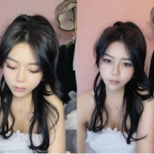 《乖妹妹女神：6V2.2G高科技螺旋升天，双大长腿敏感的颜值身材》