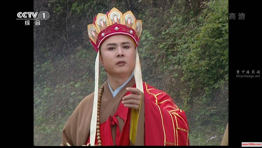 经典之作X西游记1986版[25集][229.7GB]在AliyunDrive上观看