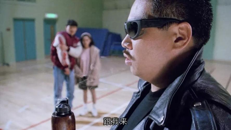 1080P高清视频《逃学威龙3》Fight.Back.to.0bit.2Audio.BOBO.mkv,极速在线查看,原画倍速播放,APP客户端观看,阿里云盘链接