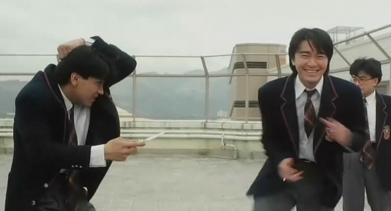 1080P高清视频《逃学威龙3》Fight.Back.to.0bit.2Audio.BOBO.mkv,极速在线查看,原画倍速播放,APP客户端观看,阿里云盘链接