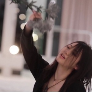 JVID阿黎_commemoi如我作品一部