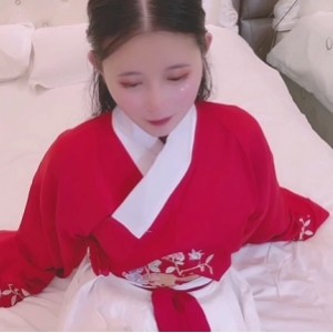 糖心认证UP主司雨古装作品一部