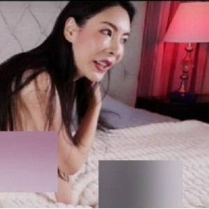 知名御姐女主播谭晓彤最新作品一部