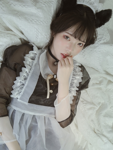 Fushii_海堂5套写真合集