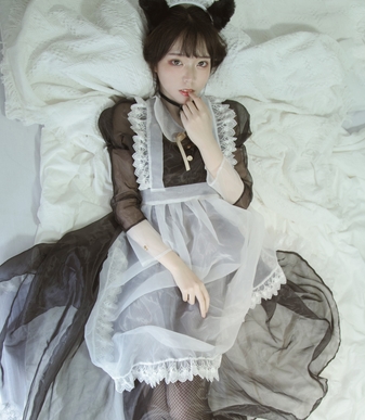 Fushii_海堂5套写真合集