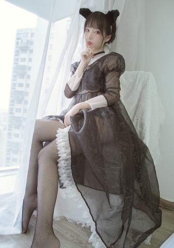 Fushii_海堂5套写真合集