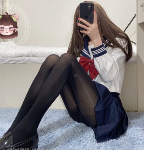 推特美少女_仙仙桃作品小合集