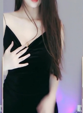 虎牙高颜值女主播苏樱作品一部