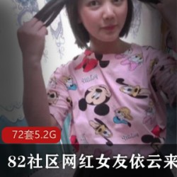 82社区：依云小姐姐日方长合集，战斗士演技精湛，资源丰富，快来下载关注吧！