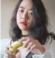 留学生subbybunny喝洋墨水下水之旅