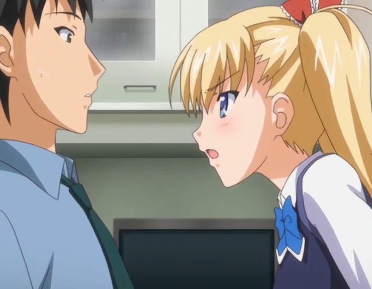 金发傲娇小爱莉18集合集推荐：高画质中文配音，4.35G百度盘资源，PoRO社妹子一站通