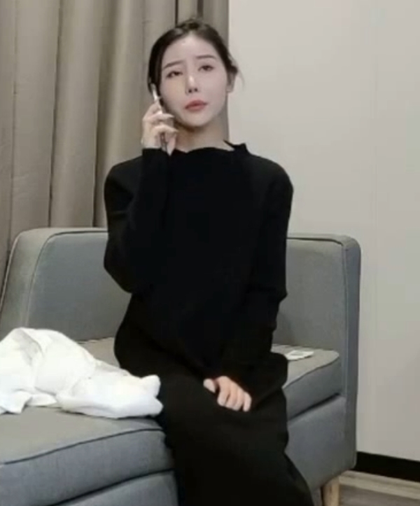 神秘优质女约会视频曝光！步宾vs小宝，黑白纹身争吵翻车大战