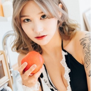 Taeri女团成员作品合集28套，每套72g，百度ED2K收藏