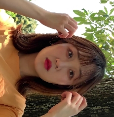 翘臀美女安妮白裤紧身吊带视频1V8.88G百度云