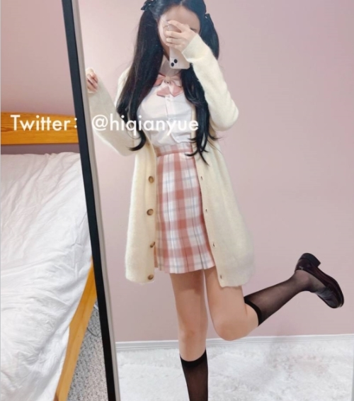 浮力姬《千月》小合集：推特短视频精彩呈现