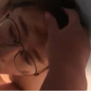 李雪儿在豪华公寓里的美好时光