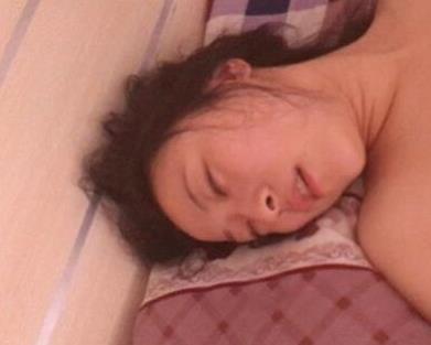 推特自拍女神精选微胖美照