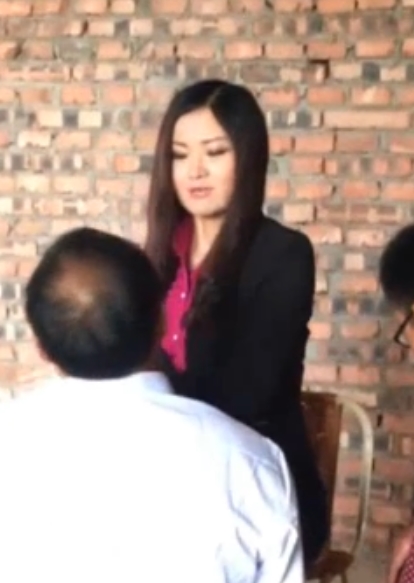 《红色妖姬指教指教》-超清3V/2.3G