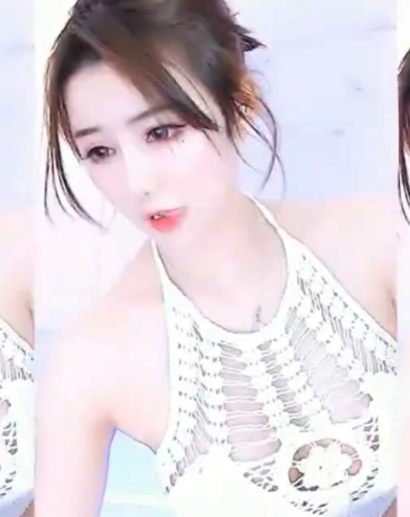 零度热舞合集：虎牙土豪粉丝群必看，14个Vlog总1.35G，百度盘永久链接