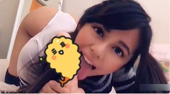 亚裔网红KittyXkum合集-25部