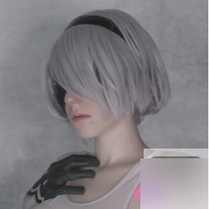 YoRHaNo.2TypeB高清同人Cospay