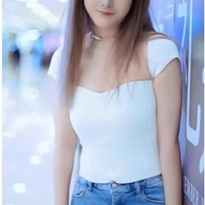 古风御姐美少女小兔牙，展示直播+私拍