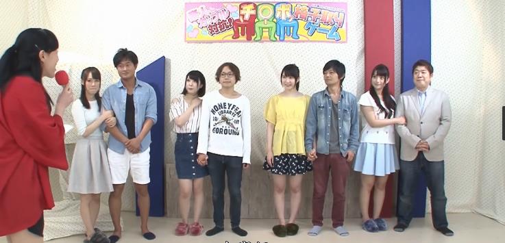 日本综艺素人YouMa情侣对抗，时长2小时42分，家庭对抗赛5集