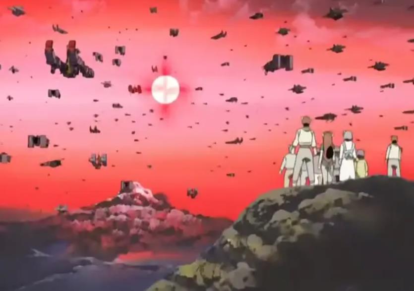 天地无用GXP：神秘女子带来的转变，国语版/日语中字版，下载观看