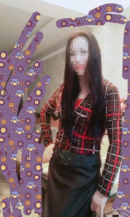 超级岳母韵味打包商品