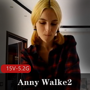 AnnyWalke自由国稀有资源P站剧情玩家15-24分钟视频统统
