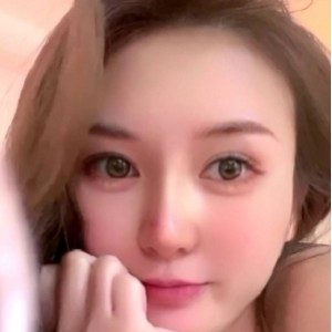 陳大小姐定制12月女神微博网红