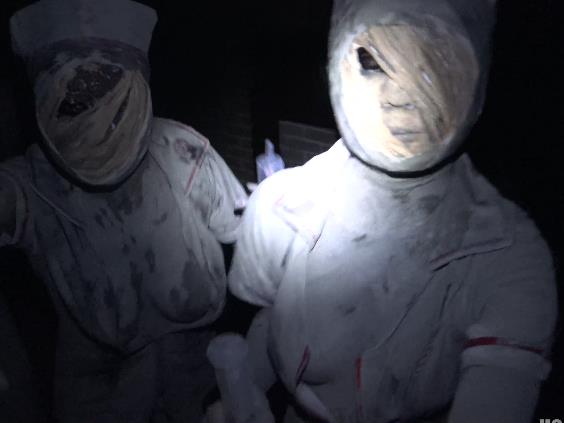 HorrorPorn-4K猎奇-口味重第四弹[8V-9.8G]高清特效剧情丰富修女护士屠夫特种兵科幻惊悚下载观看