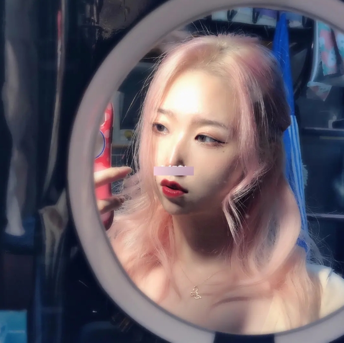 高品质腿神子染姐姐合集