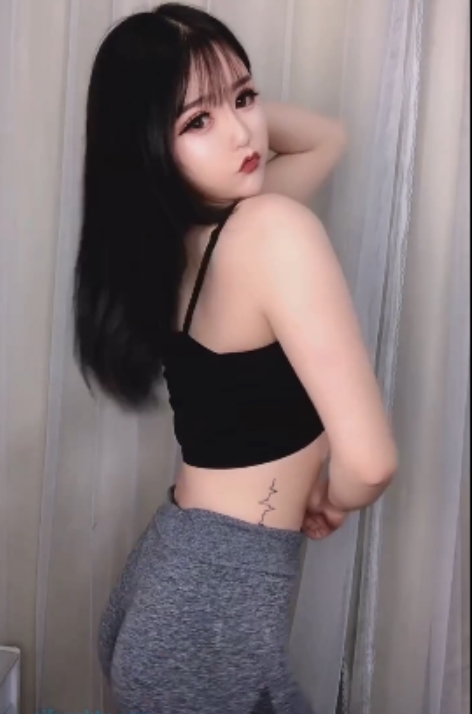 英熙的定制级热舞高清合集